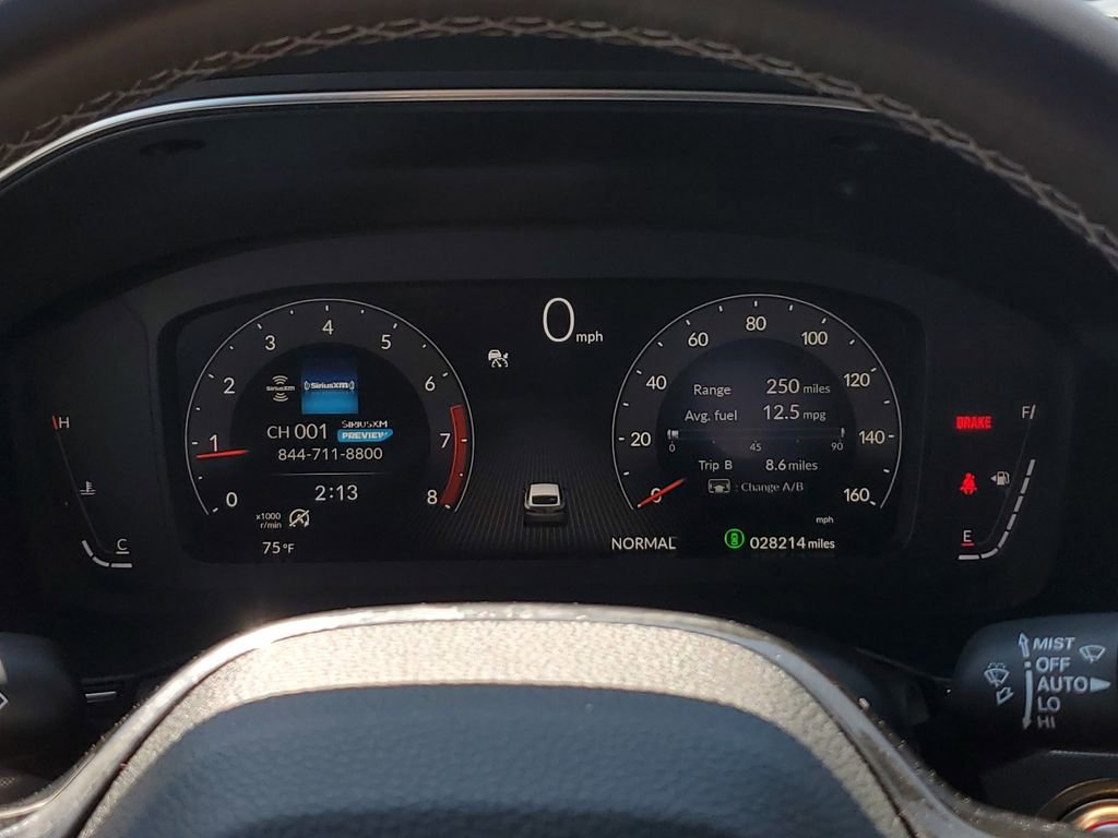 2024 Acura Integra A-Spec