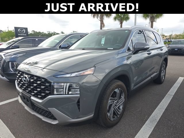 Certified 2023 Hyundai Santa Fe SEL