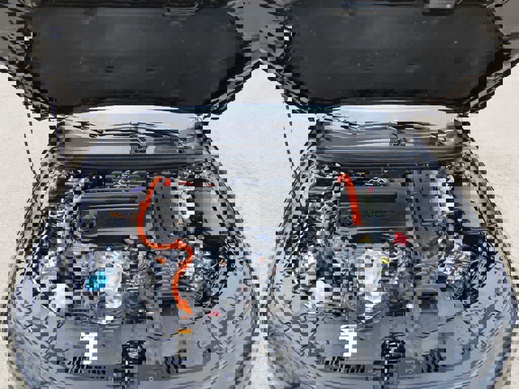 2024 Honda Accord EX-L