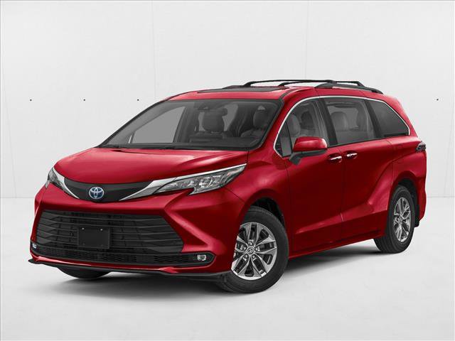 New Toyota Sienna for Sale in Riverdale, GA - Autotrader