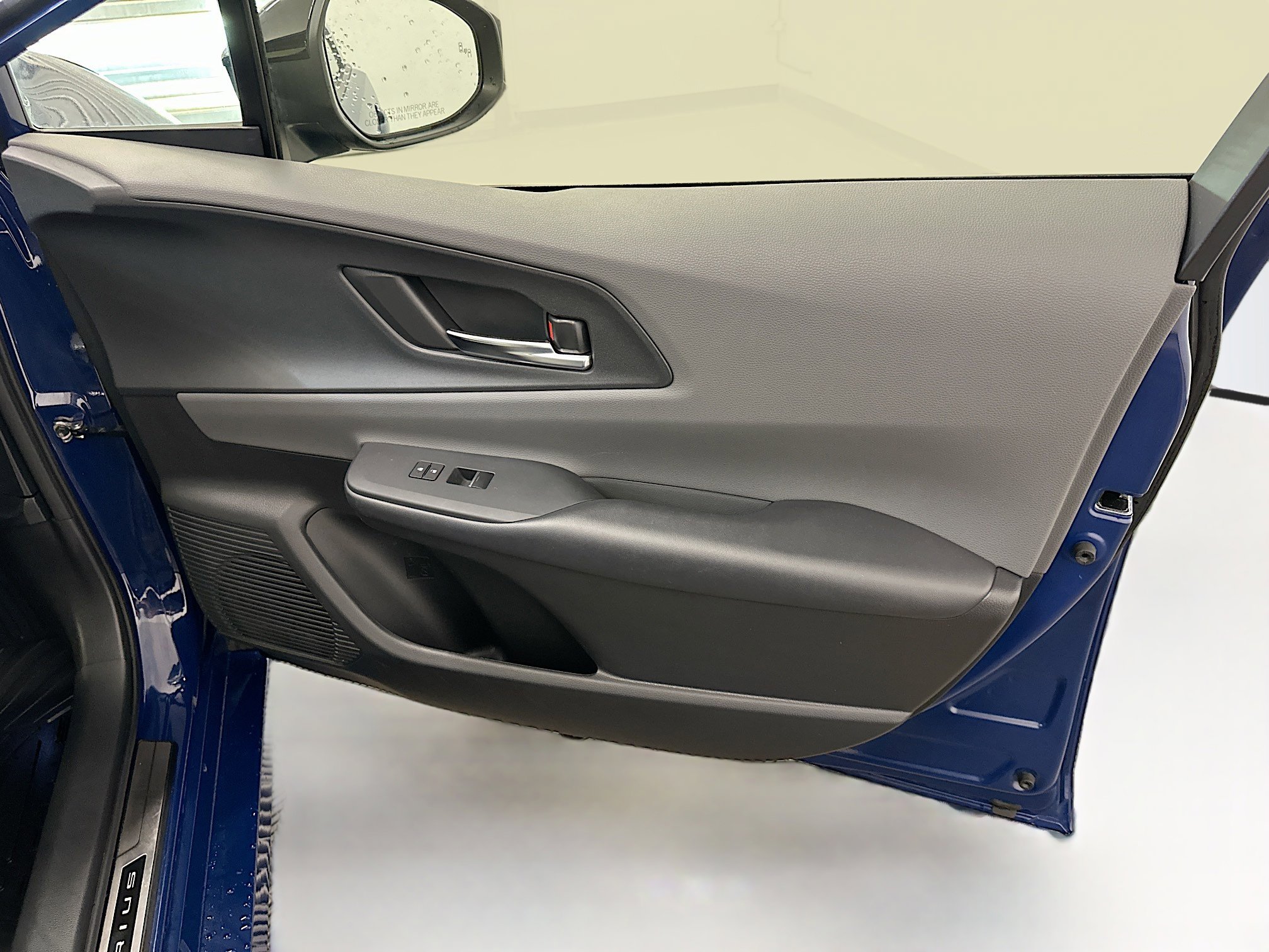 2023 Toyota Prius XLE