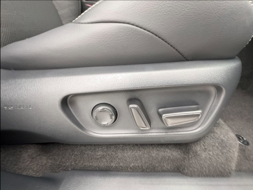 2025 Toyota 4Runner TRD Off-Road Premium