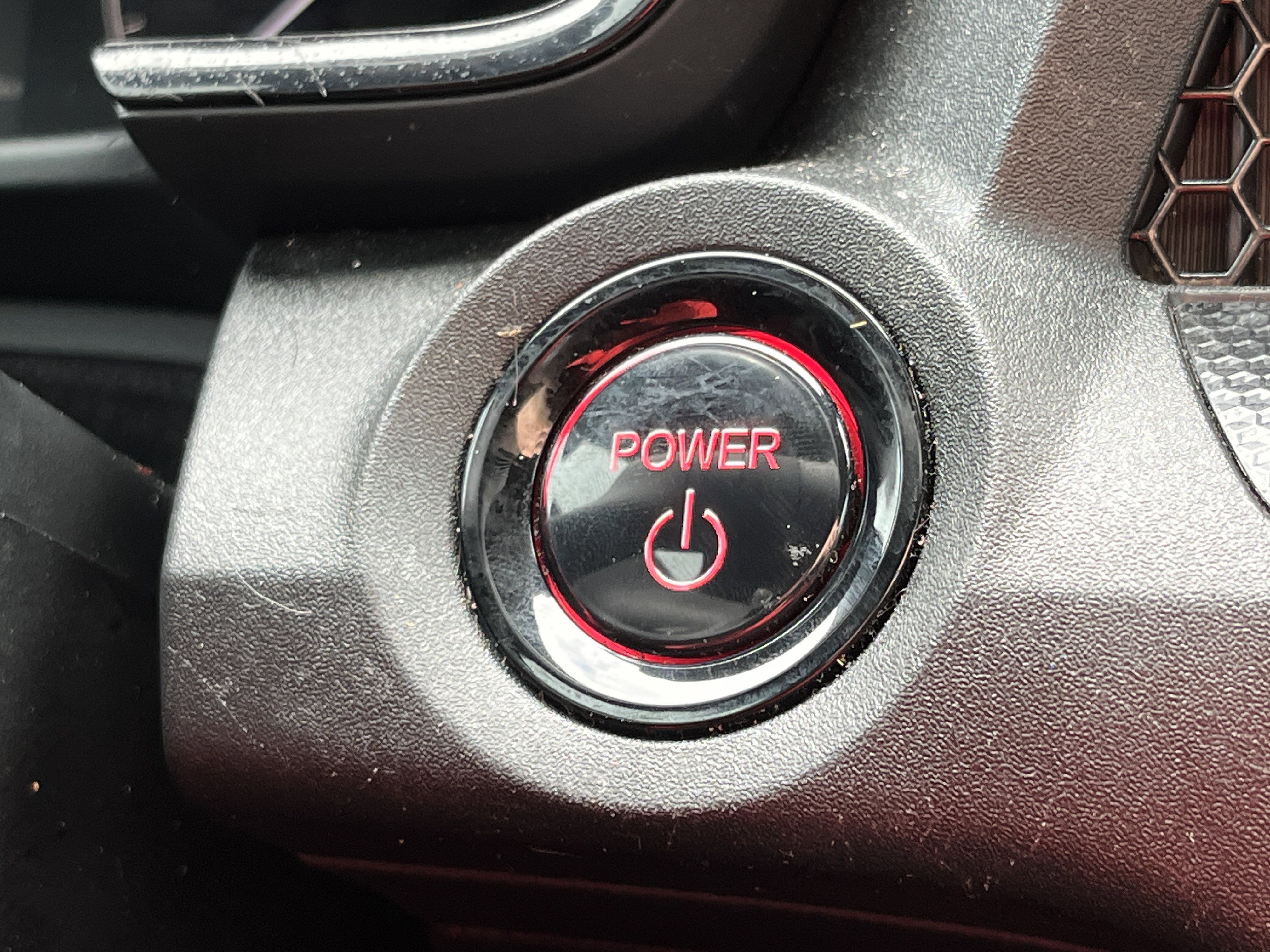 2023 Honda Cr-V Sport