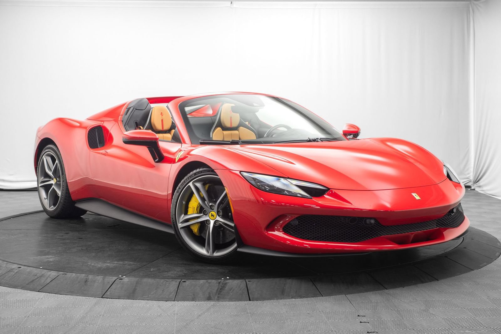 Used Ferrari Cars for Sale in Edison, NJ - Autotrader