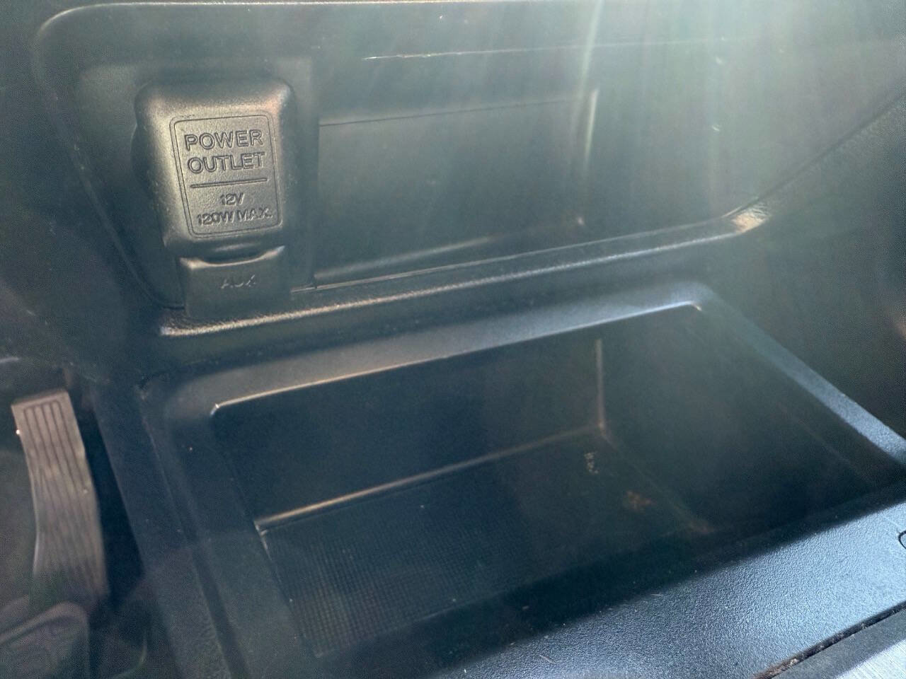 2011 Honda Civic LX-S