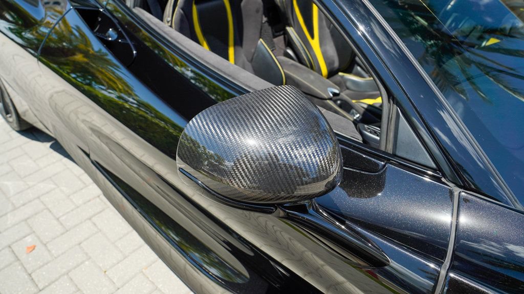 Used 2021 McLaren 720S Spider photo 32