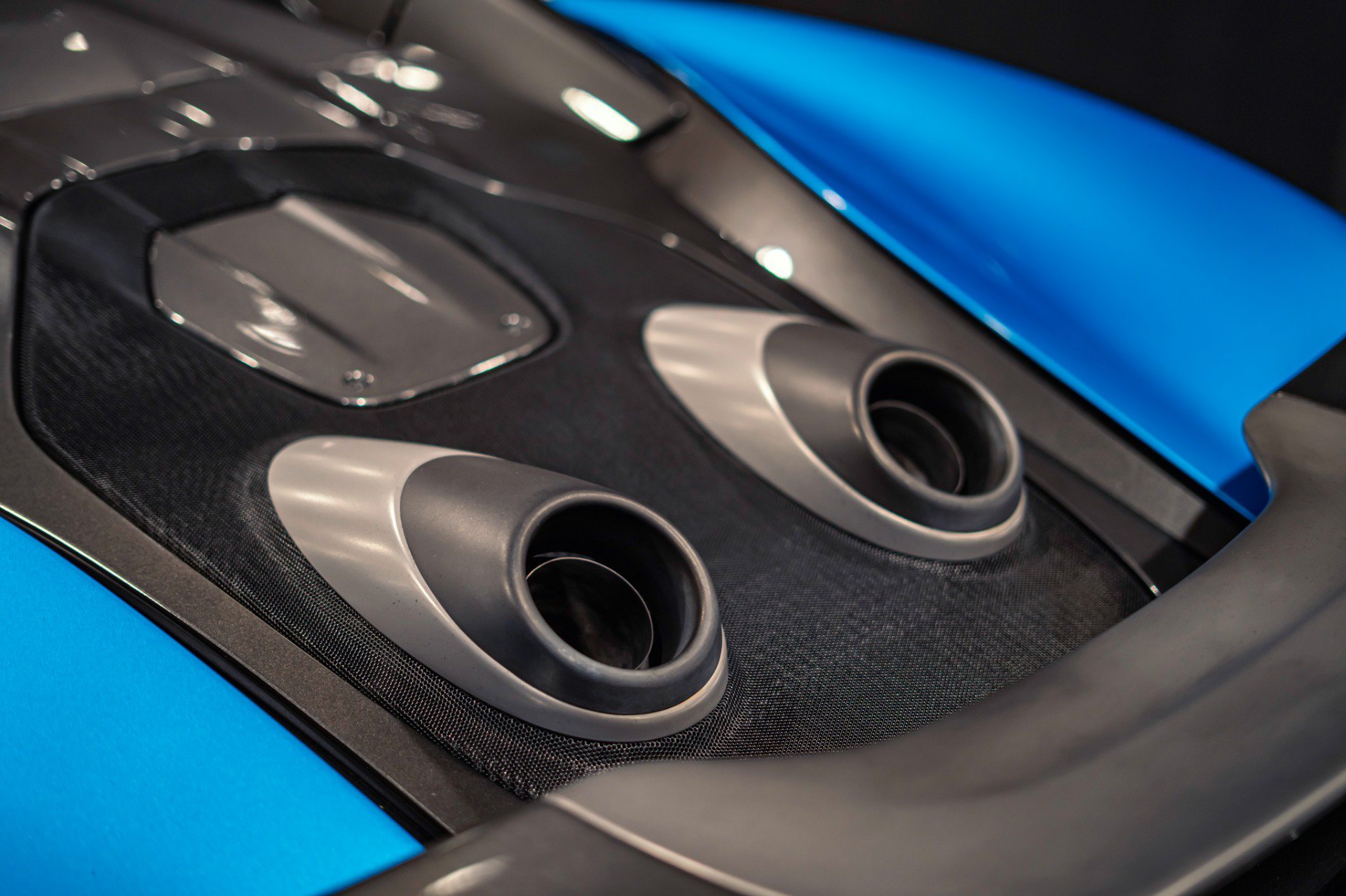 Used 2020 McLaren 600LT Spider photo 12
