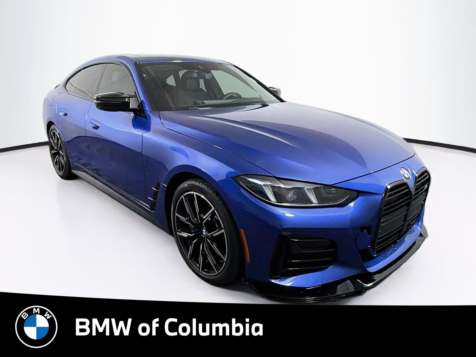 Used 2025 BMW 440i xDrive