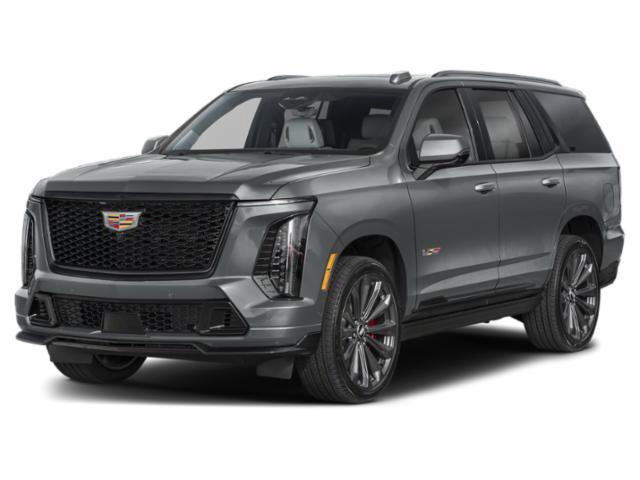 New 2026 Cadillac Escalade V