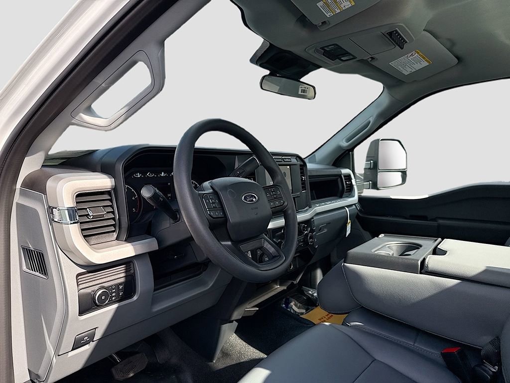 2024 Ford F450 XL