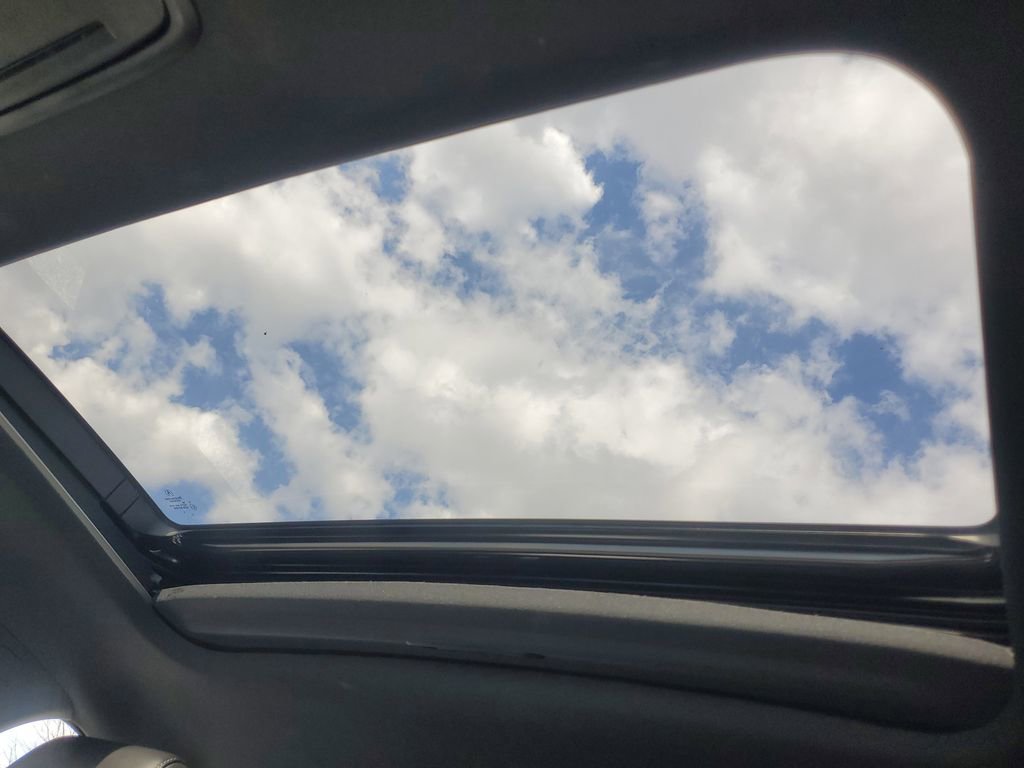 2024 Acura Integra A-Spec