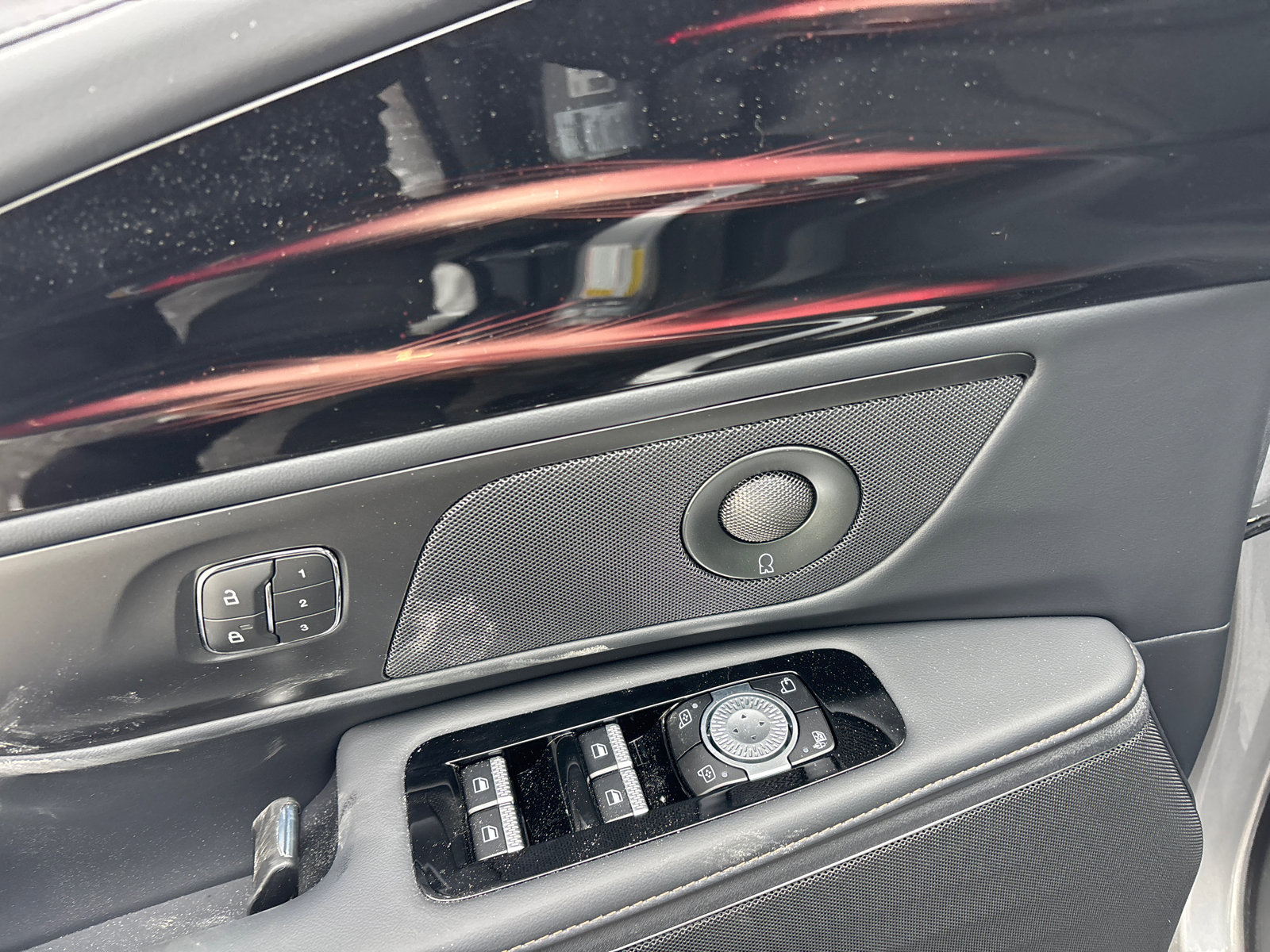 2026 Lincoln Nautilus Premier