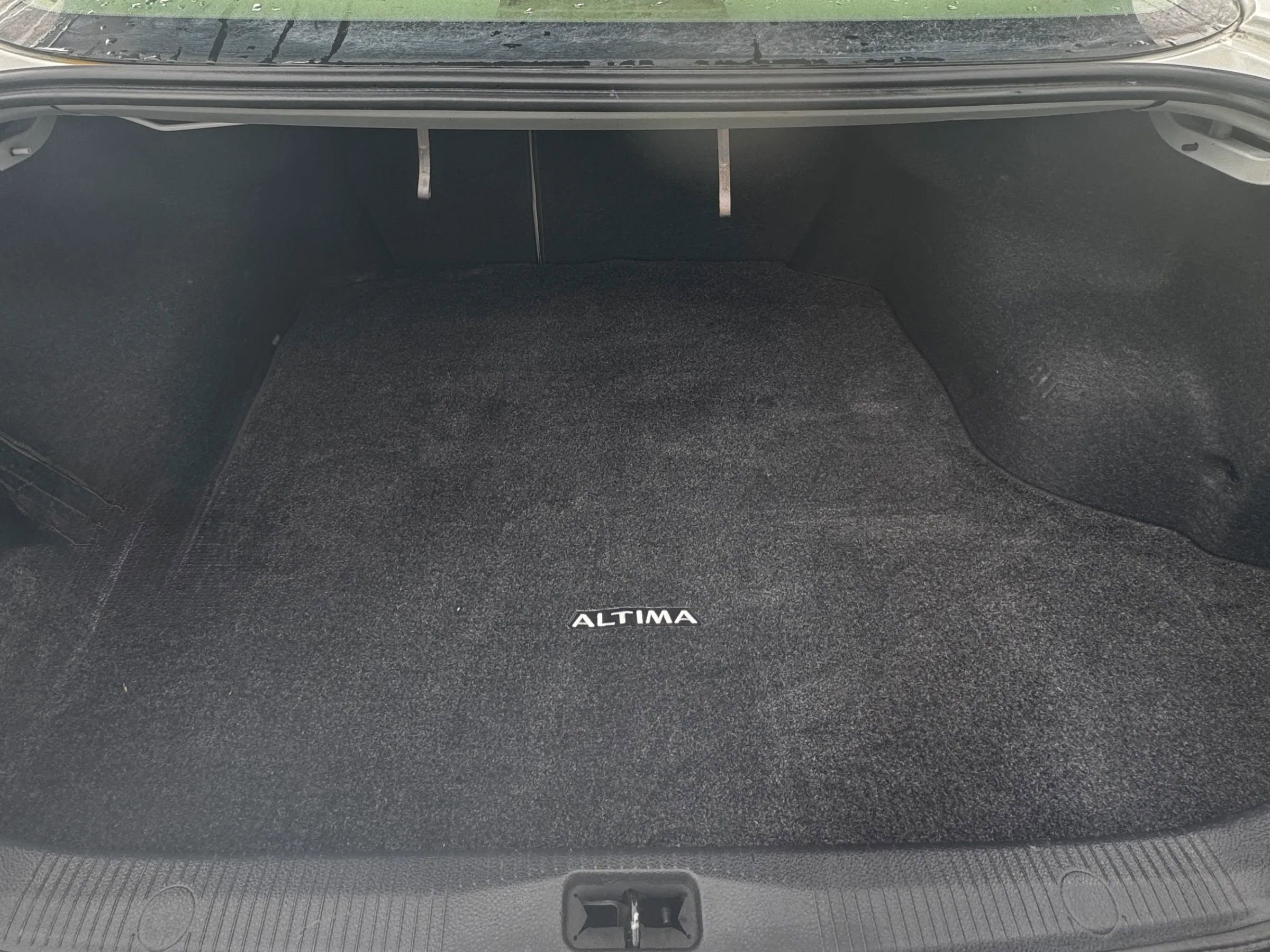 2009 Nissan Altima 2.5 S