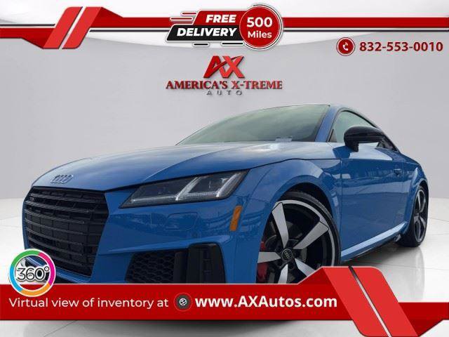 古いAudi カタログセット TT RS A5 TTS S5 Used Audi TTS for Sale in Texas City, TX - Autotrader