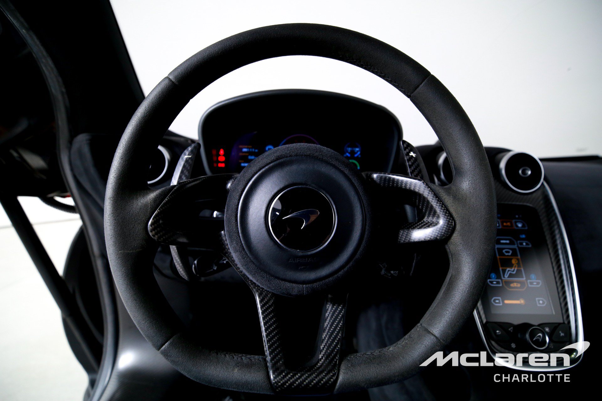 Used 2019 McLaren 600LT photo 15