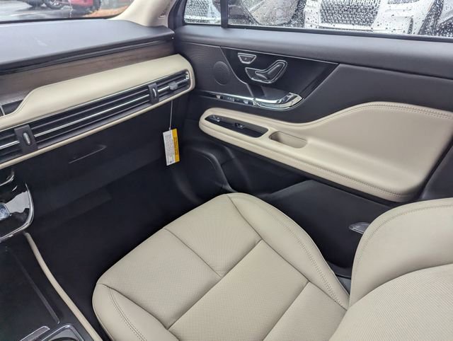 2026 Lincoln Corsair Grand Touring