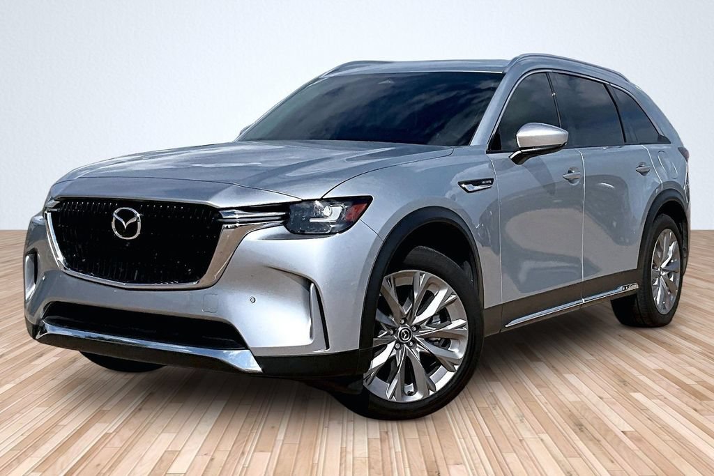 Used MAZDA CX-90 for Sale in Oklahoma City, OK - Autotrader