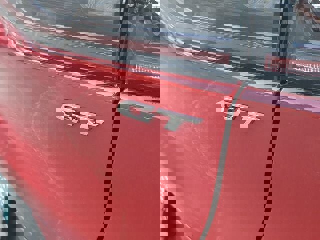 2025 Dodge Hornet GT