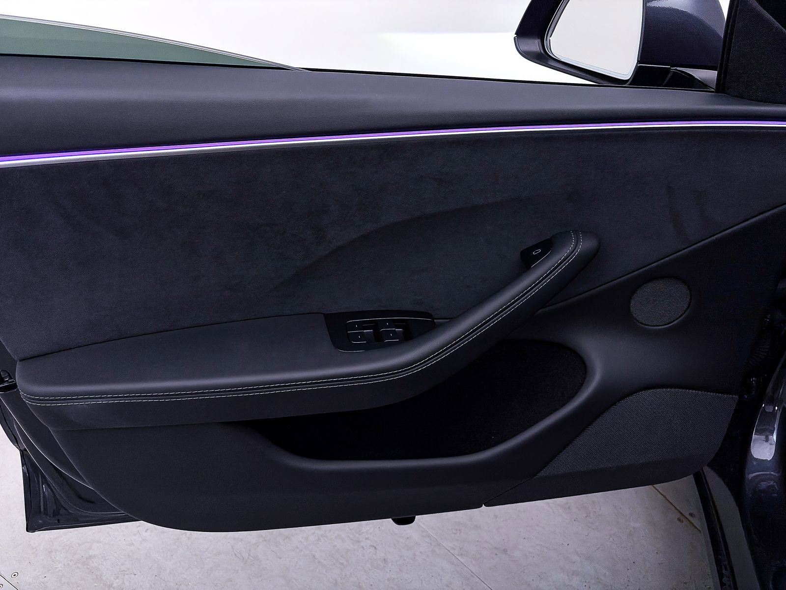 2024 Tesla Model 3 Performance