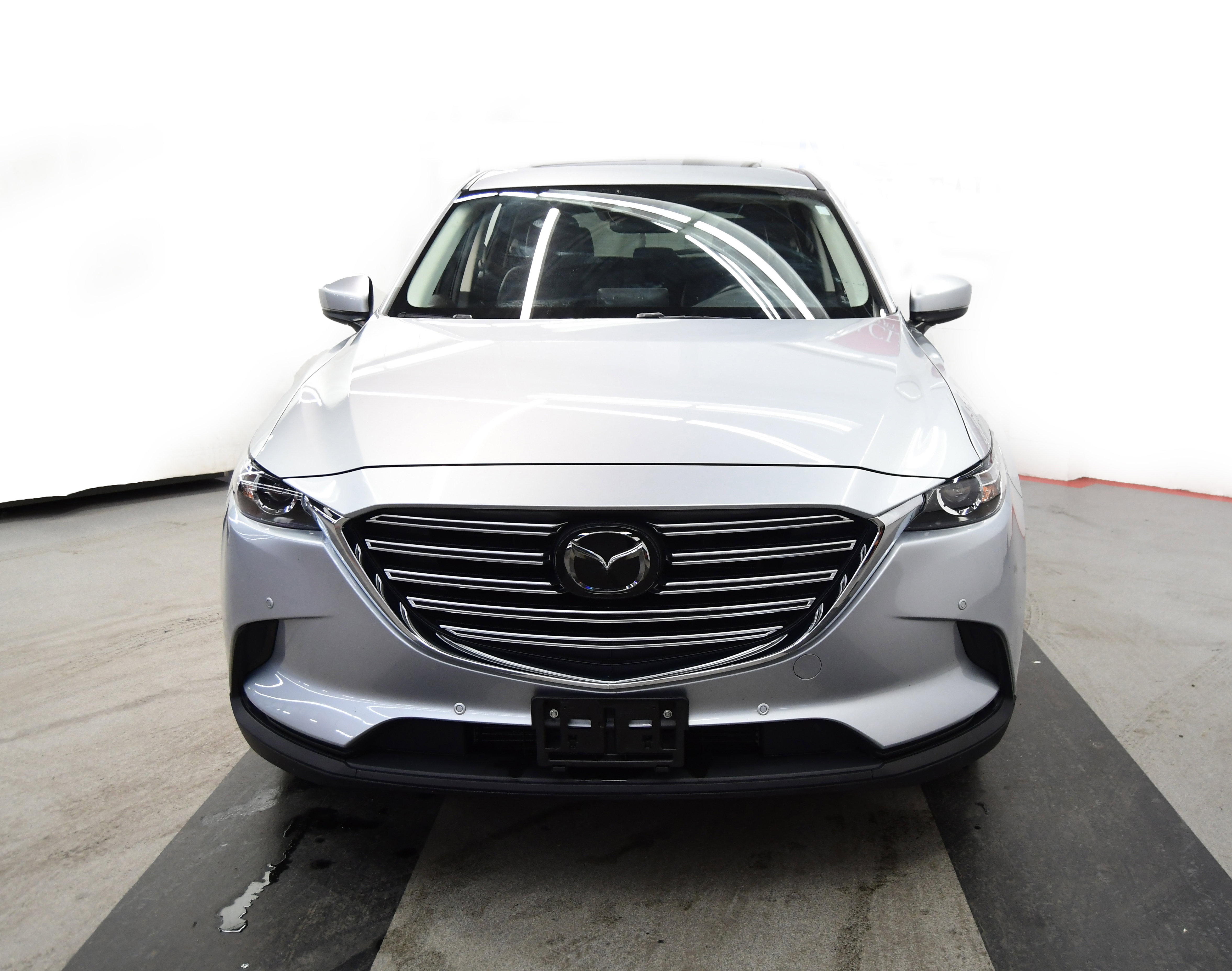 2020 MAZDA Cx-9 Touring