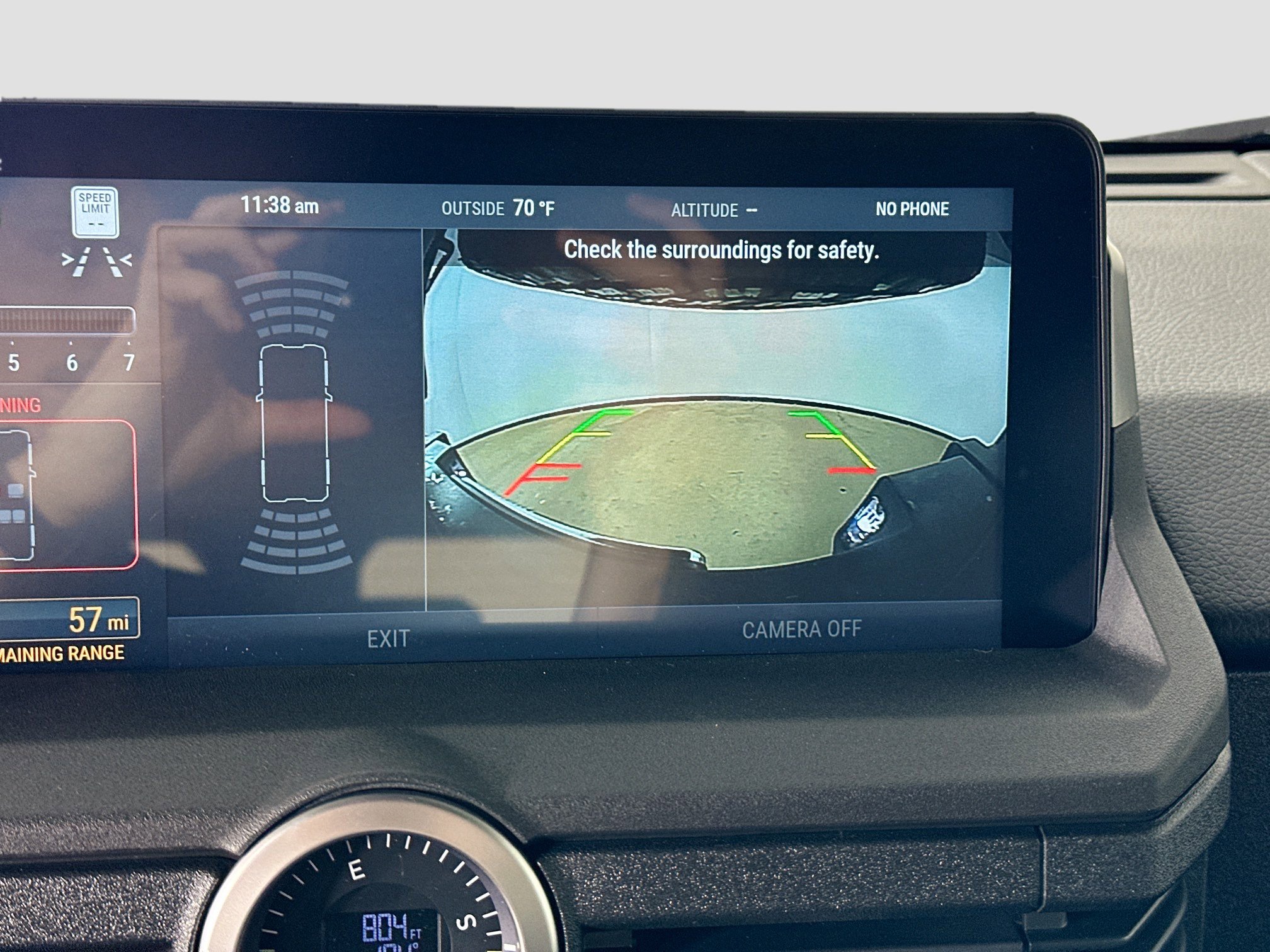 2026 INEOS Grenadier Fieldmaster Edition