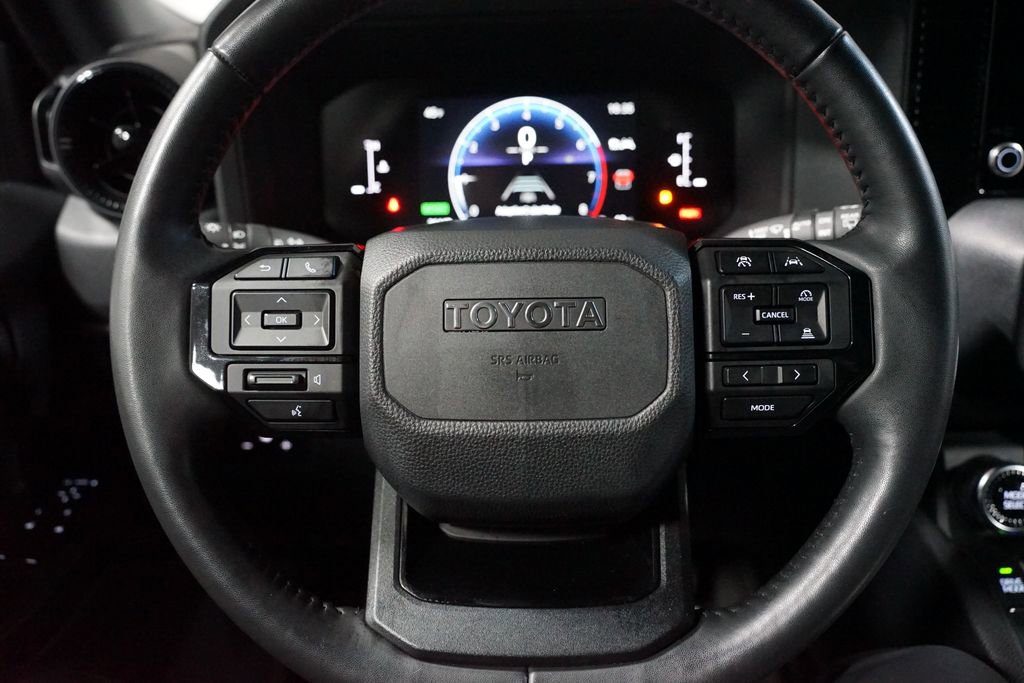 2024 Toyota Land Cruiser 1958