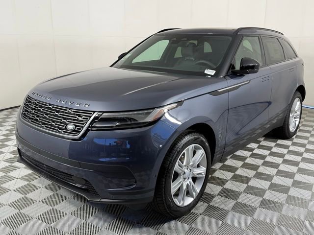 2026 Land Rover Range Rover Velar S