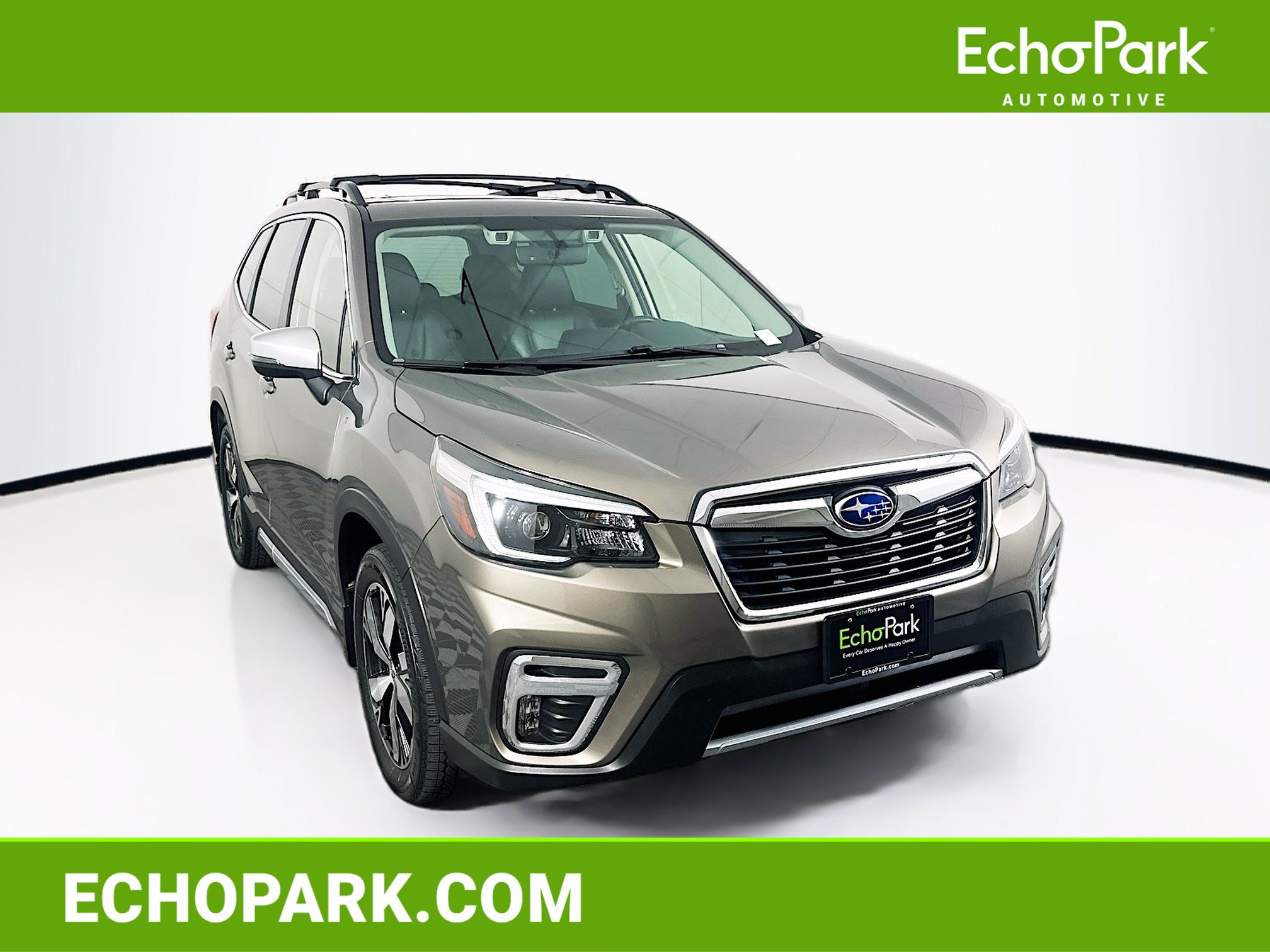 2021 Subaru Forester Touring CVT for sale in Roseville, CA
