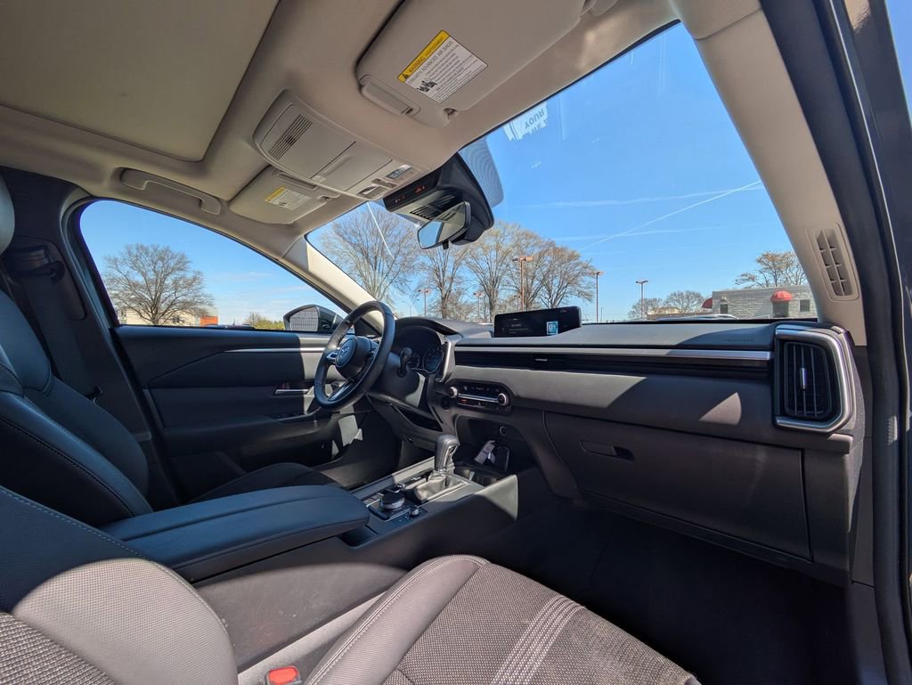 2025 MAZDA Cx-50 AWD 2.5 S w/ Premium Package