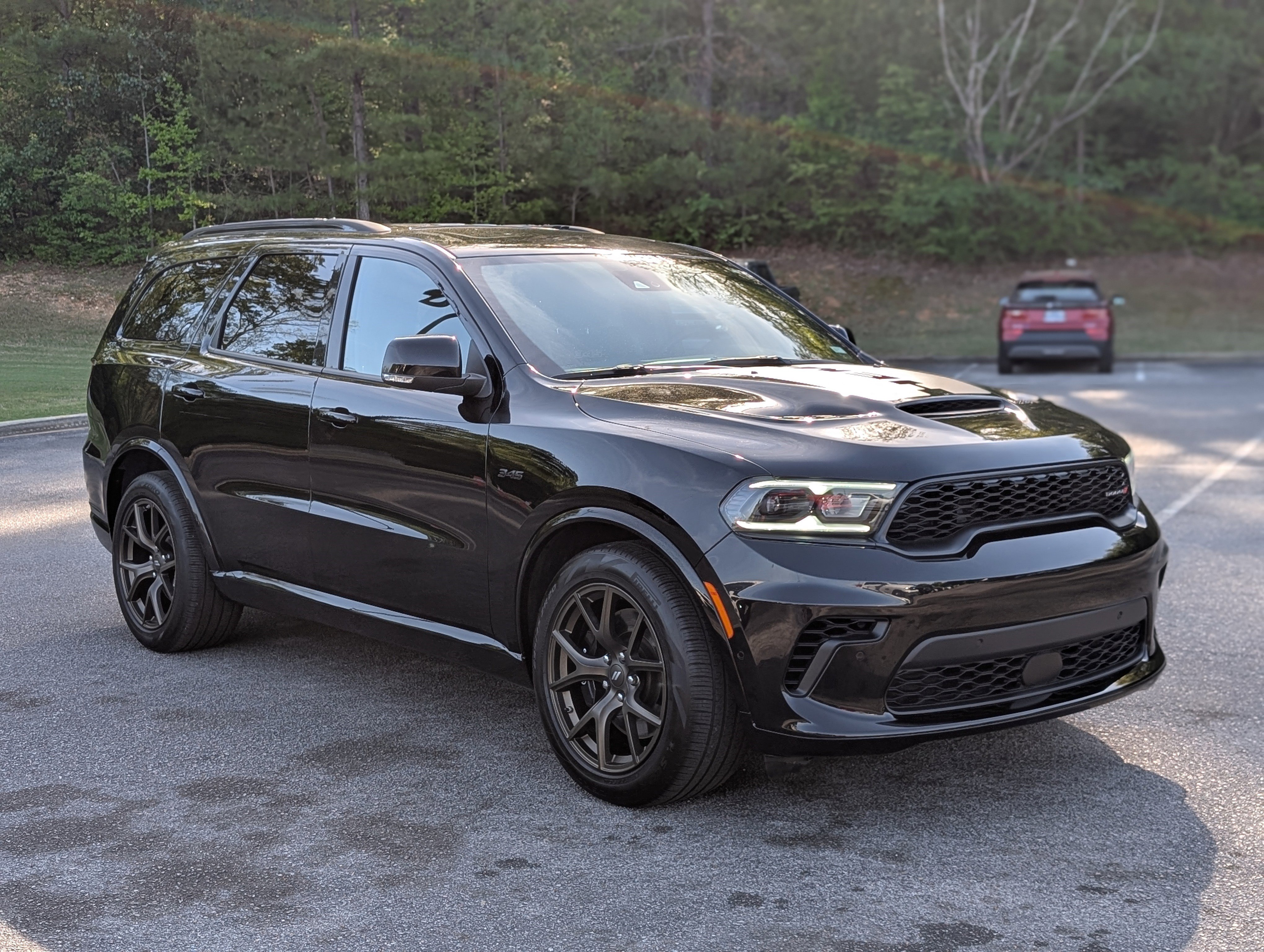 2025 Dodge Durango R/T