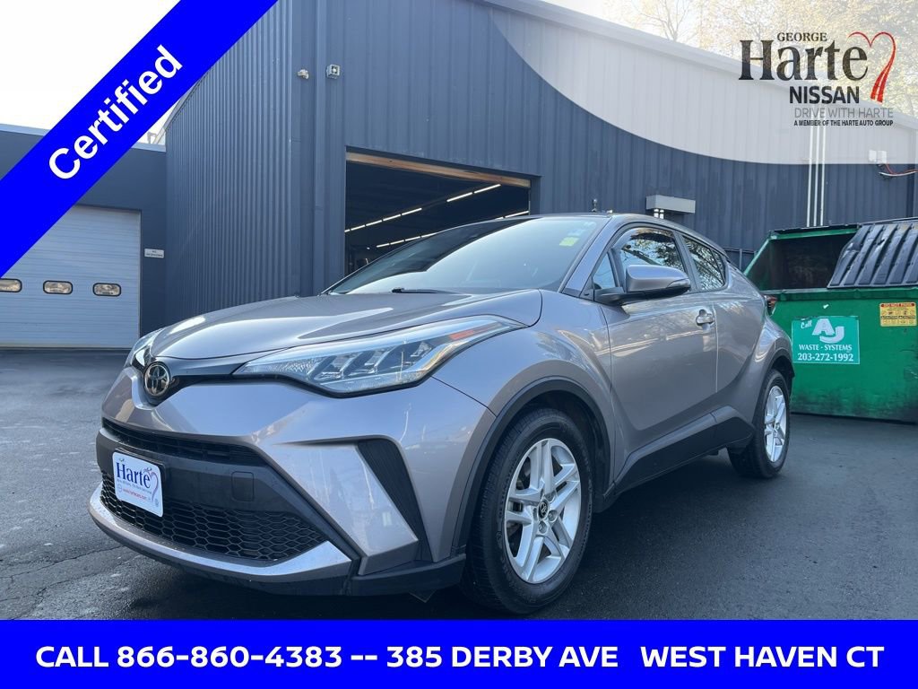 値下げ中！ ar chr まとめ売り 33枚 Used 2020 Toyota C-HR for Sale Near Me - Autotrader