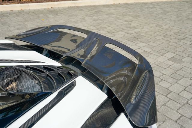 Used 2019 McLaren 720S Performance photo 50