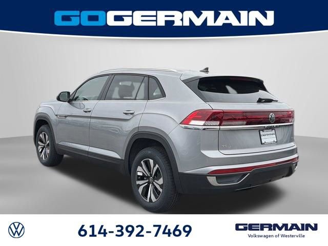 2026 Volkswagen Atlas Cross Sport SE