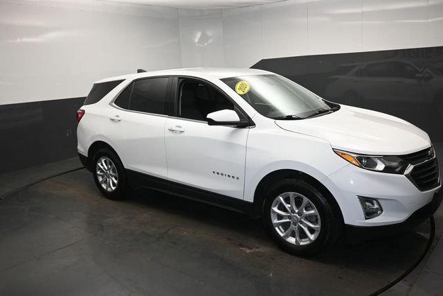 Used 2020 Chevrolet Equinox LT