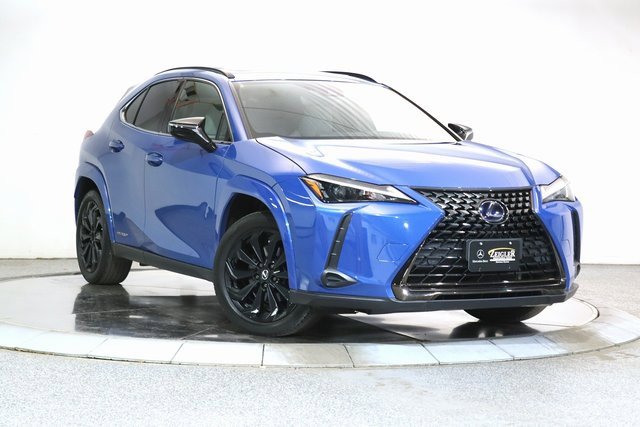 2021 Lexus UX 250h Base