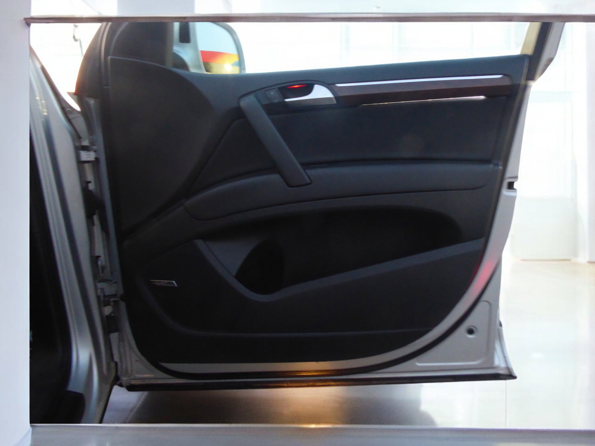 2011 Audi Q7 TDI Prestige