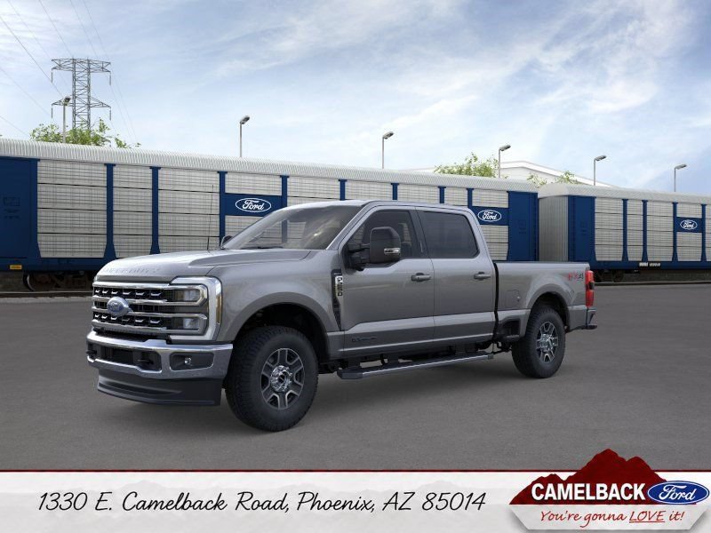 New Ford F250 for Sale in Phoenix, AZ - Autotrader