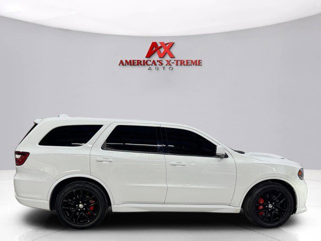 2019 Dodge Durango SRT