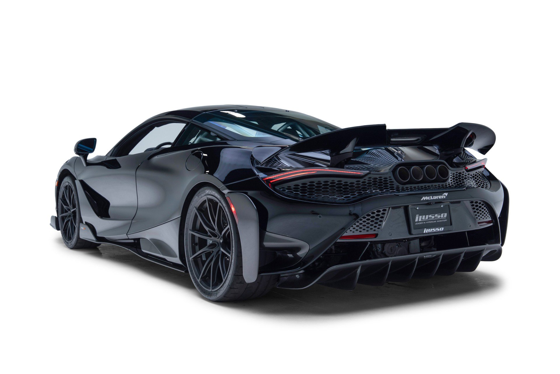 Used 2021 McLaren 765LT photo 40