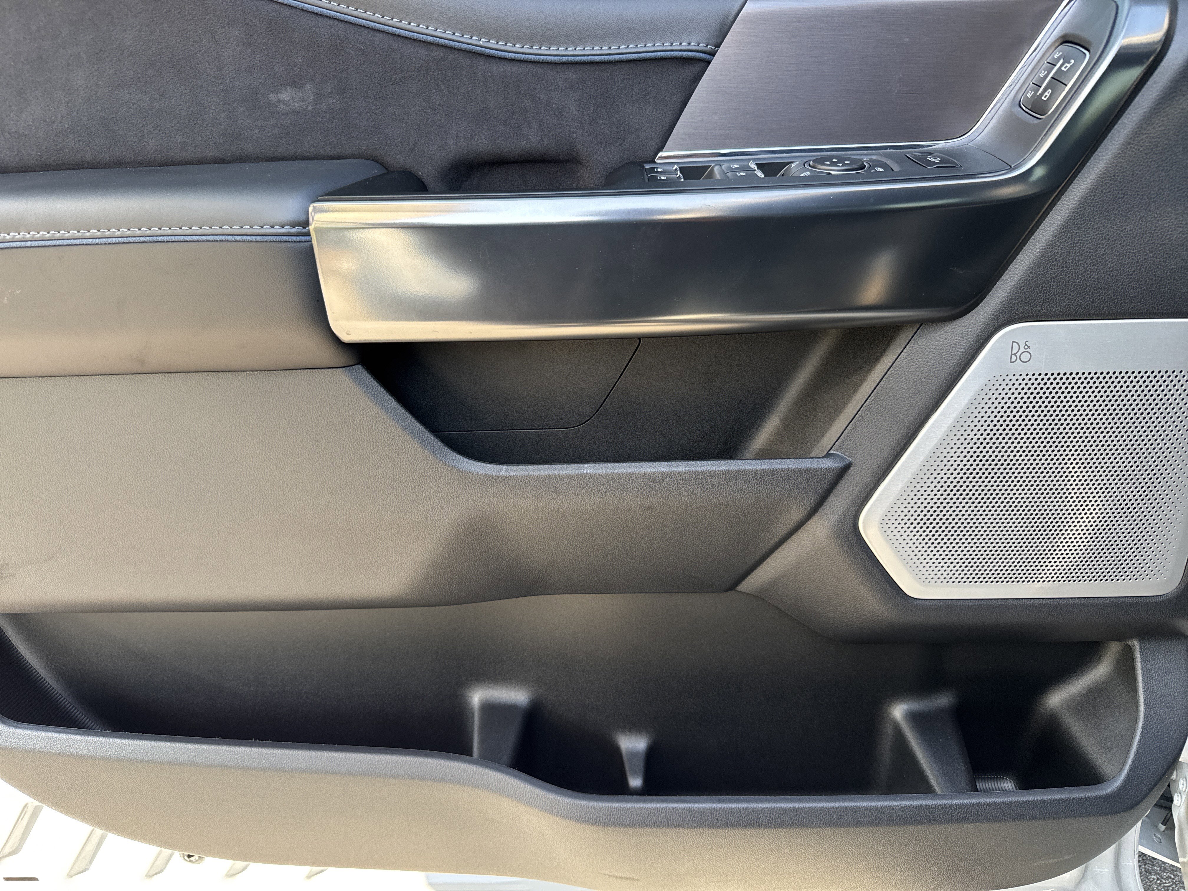 2026 Ford F450 Platinum