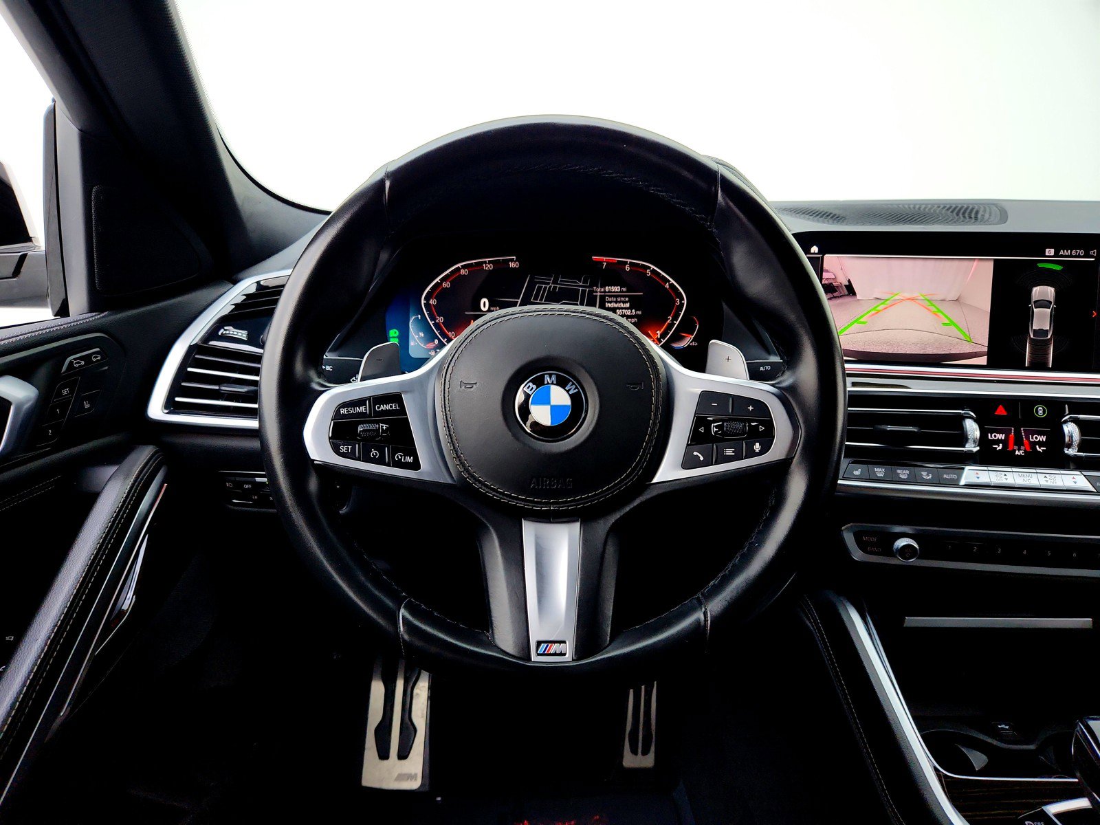 2020 BMW X6 sDrive40i