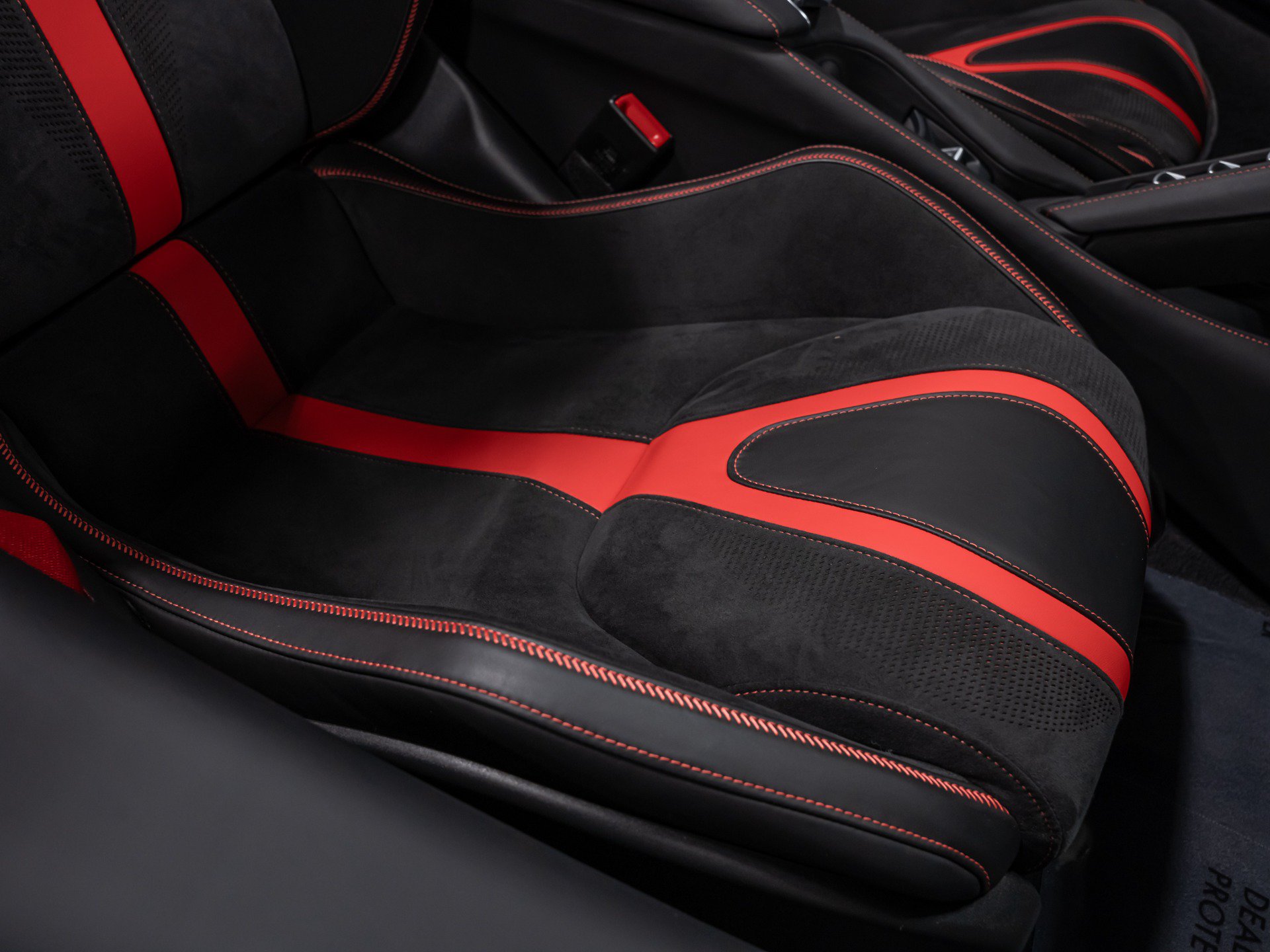 Used 2021 McLaren 720S Performance photo 75