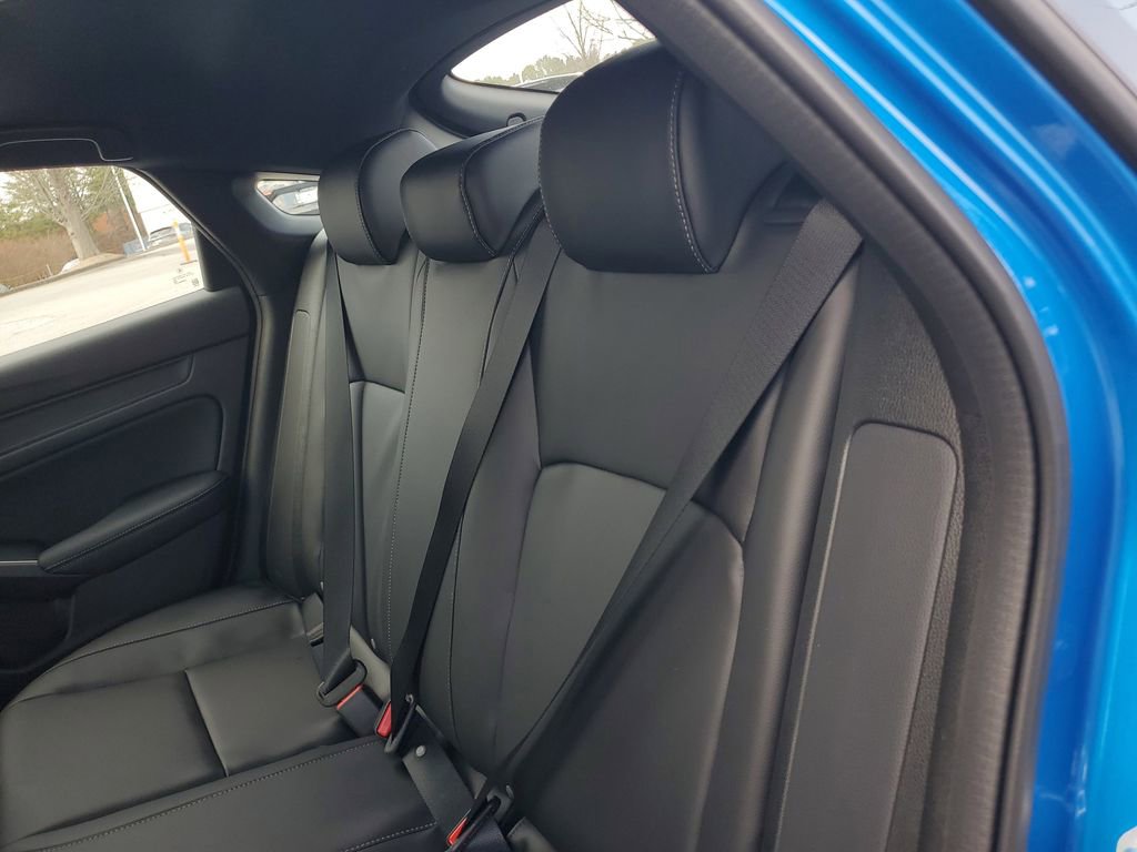 2026 Acura Integra A-Spec