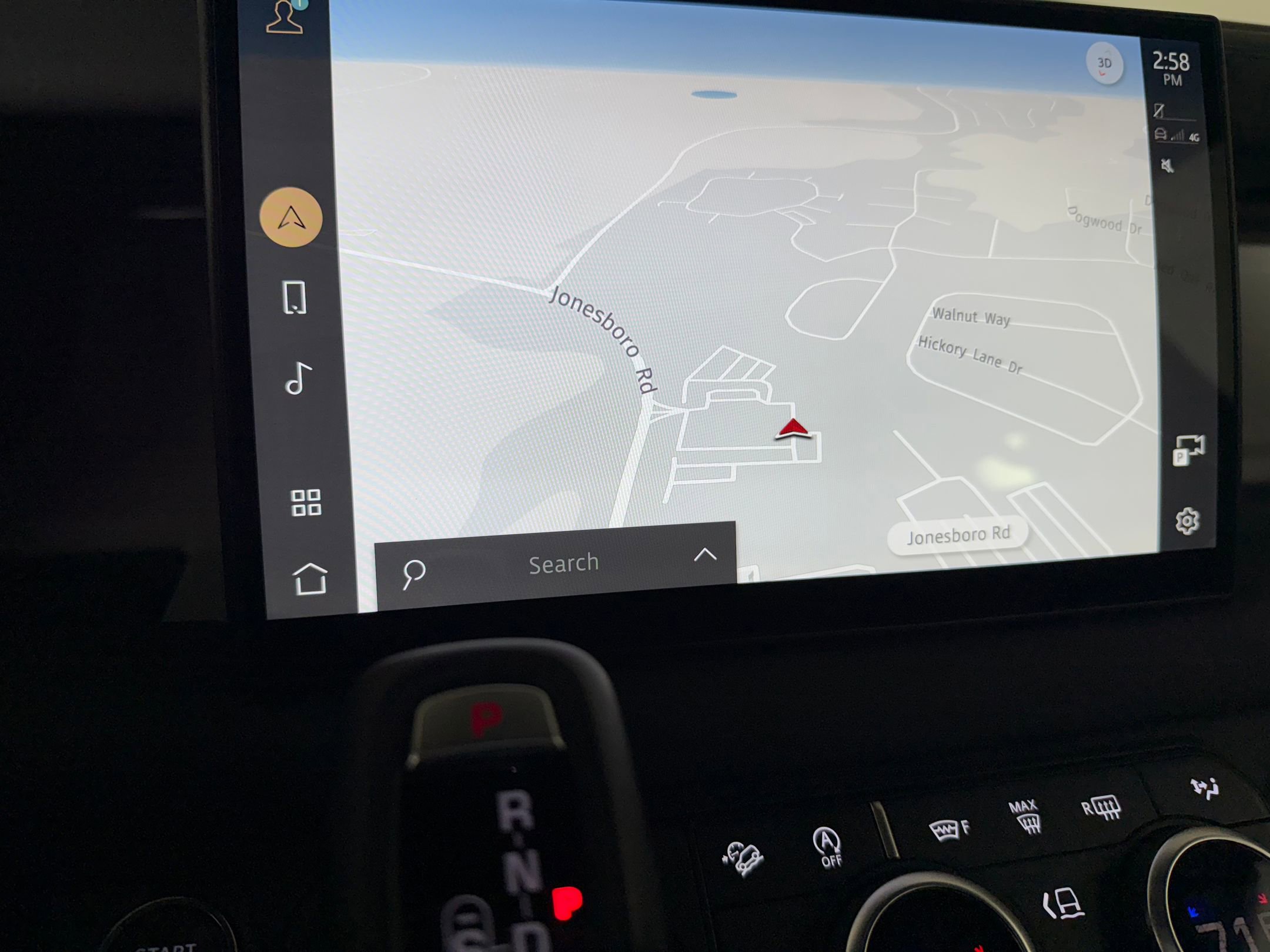 2025 Land Rover Defender 110 S