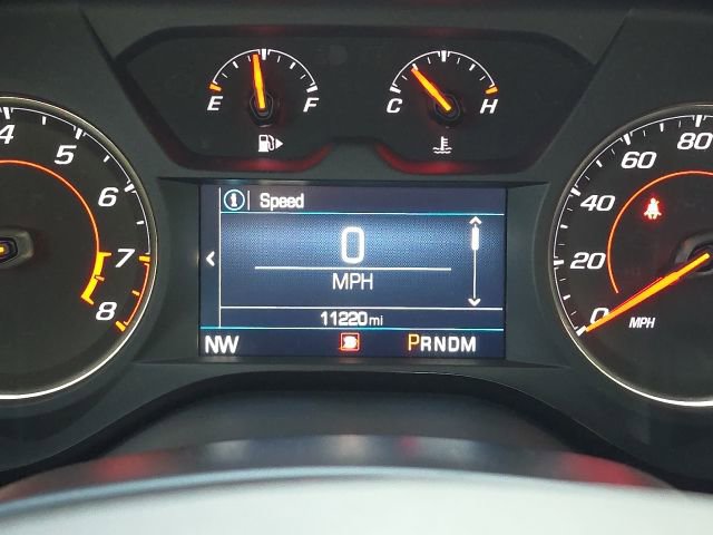 2024 Chevrolet Camaro LT