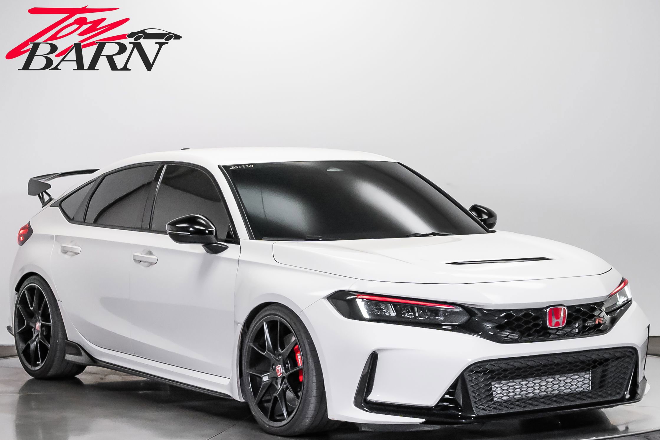 2024 Honda Civic Type R