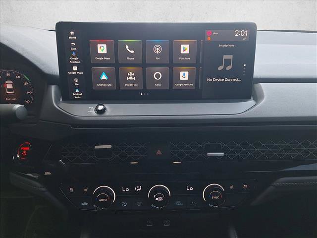 2023 Honda Accord Touring