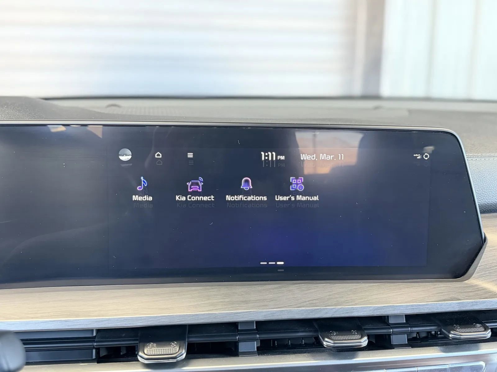 2023 Kia Telluride EX X-Line