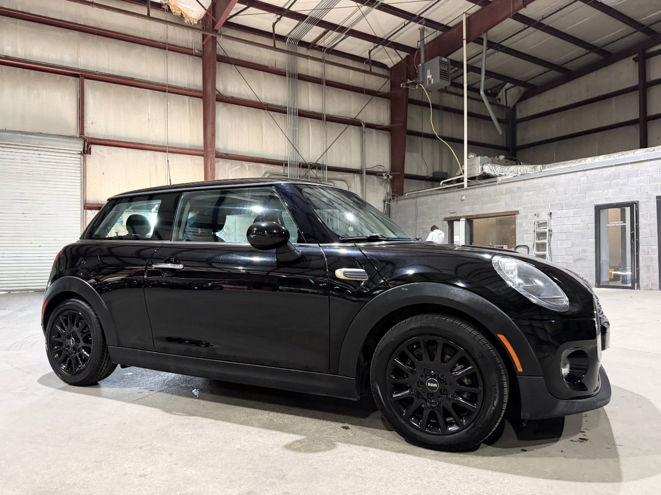 2019 MINI Cooper 2-Door Hardtop