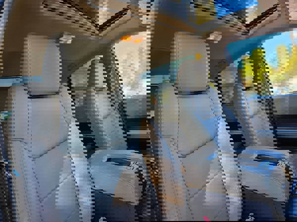 2016 Toyota Tundra Limited